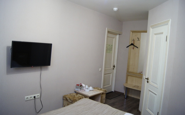 Staryij Gorod Mini-Hotel