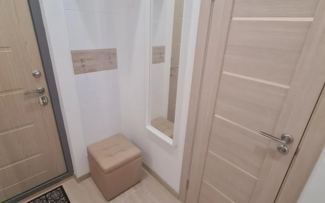 Апартаменты Новый Лесснер