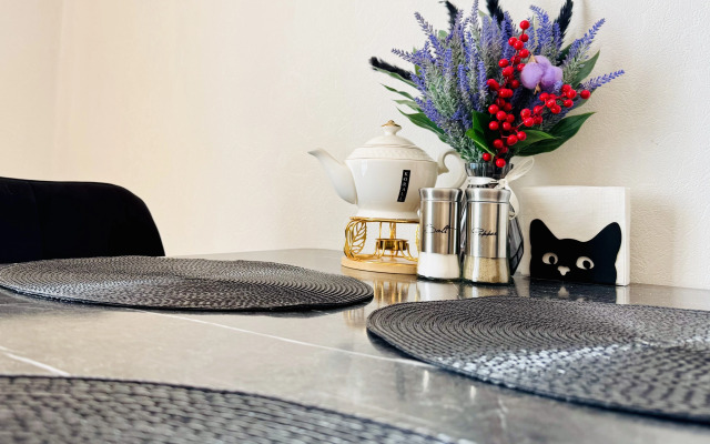 Квартира на Ул Романтическая 2