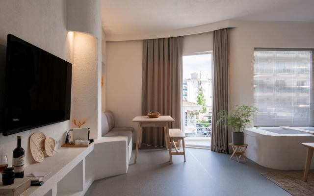 L'olive Homes