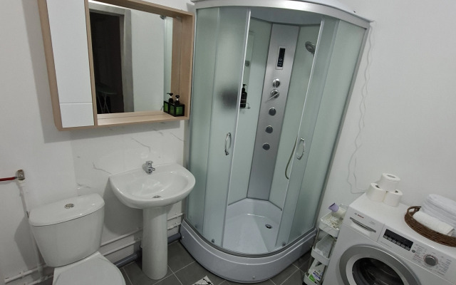 Квартира Уютная