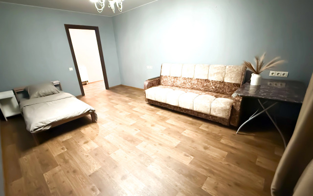 Квартира Мега просторная в центре