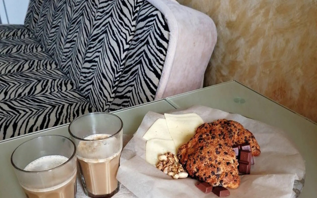 Апартаменты Уютные у Фок