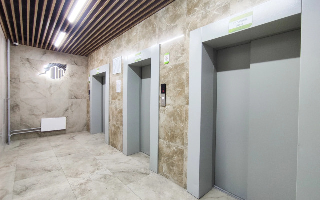 Апартаменты Трехкомнатные  Люкс в центре города