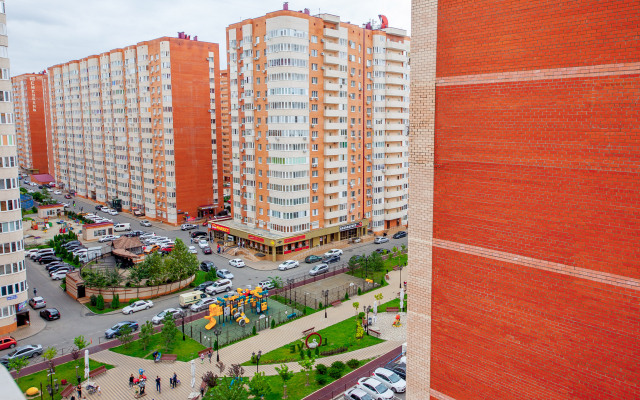 Apartamentyi Na Vostochno Kruglikovskoj 30/2