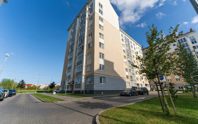 Апартаменты Apart-Deluxe Легенды Моря