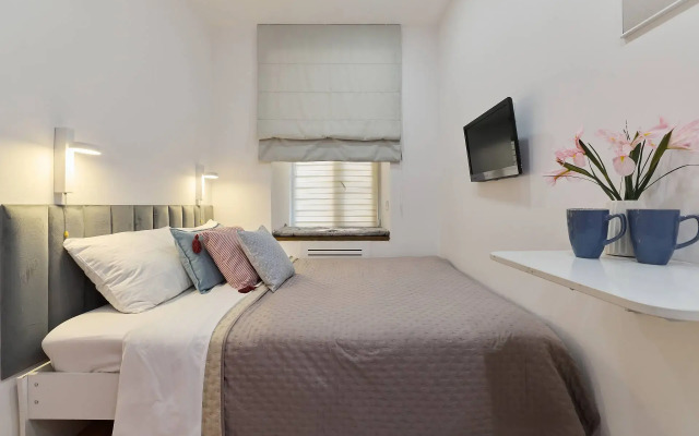 Квартира FlatStay на 2 Гостя