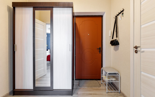 Апартаменты на улице Коммунаров 270