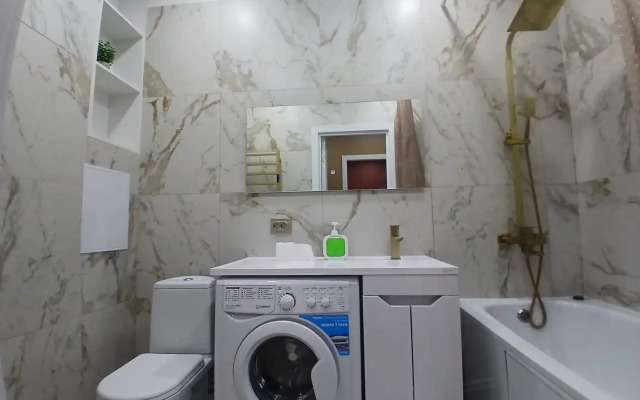 Zhk Skazochny Dizayn Flat
