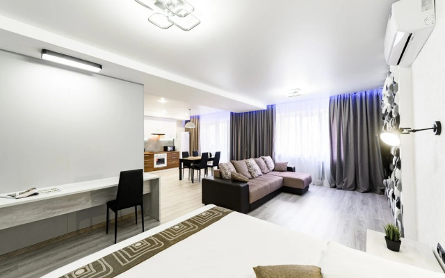 Квартира проезд Знаменский 1/1