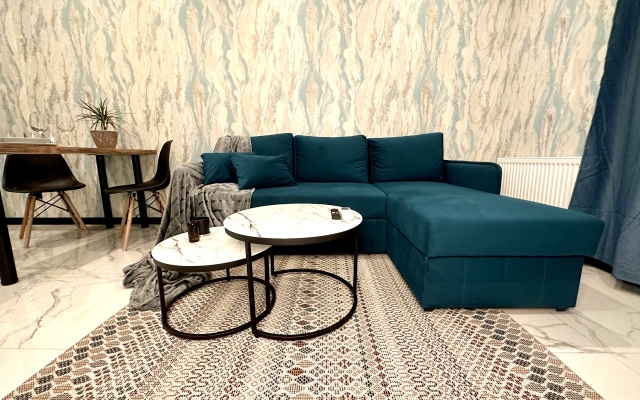 Апартаменты на Московском шоссе