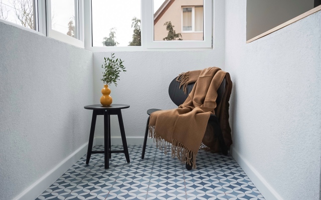 Апартаменты Blueberry by Pavlov