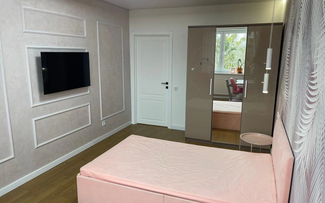 Апартаменты FreeLife Manhatten park