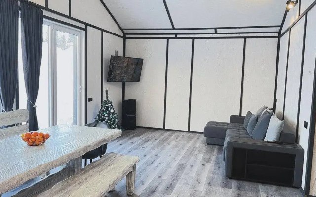 Гостевой дом Barngesh