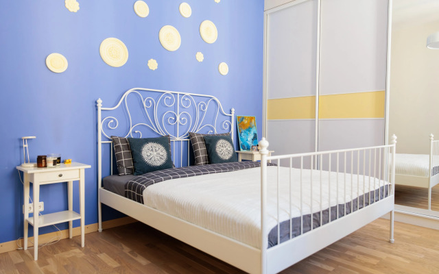 Апартаменты MyHomeYourHome на Гончарной 13