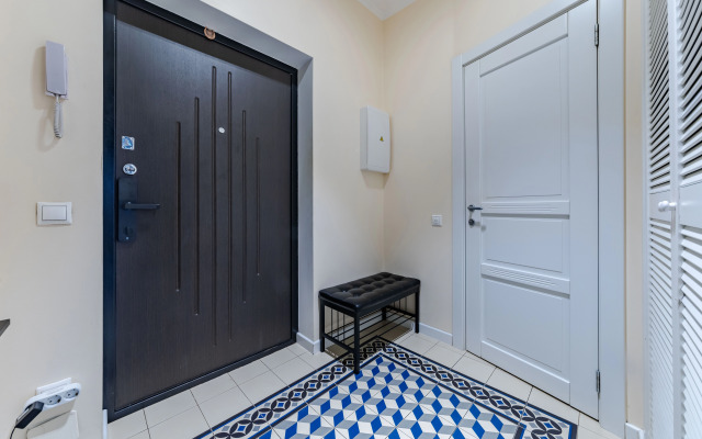 Квартира Двухкомнатная на Московском проспекте