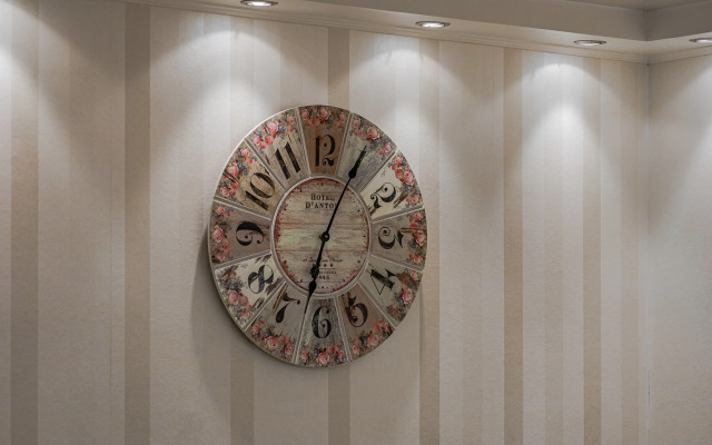 Квартира Smart Host на Новорогожской Улице 28