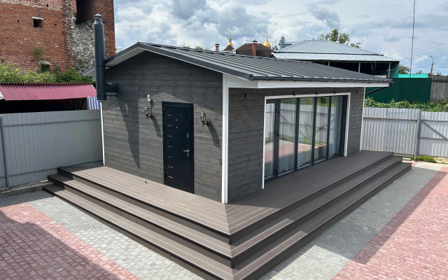 Gnezdo guest house