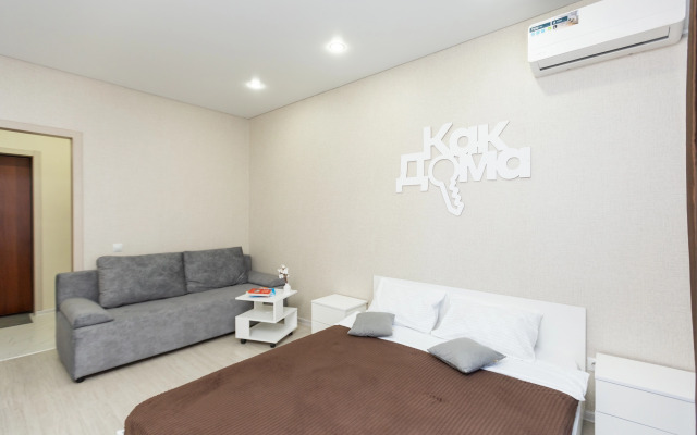 Квартира 1-комнатная на Дорофеева 7