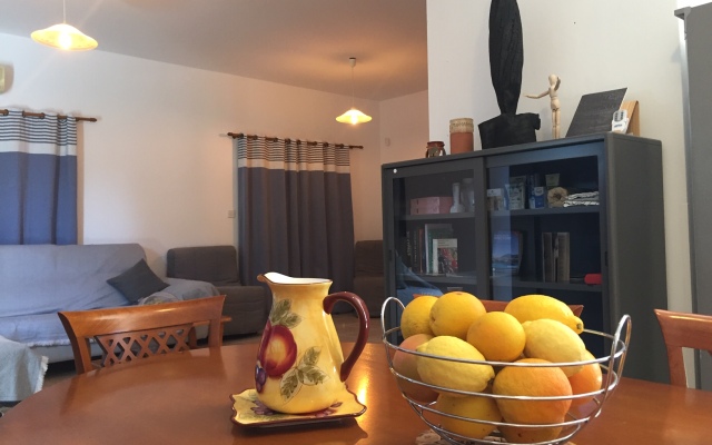 Rotiana 3 Beach Eco-Villa