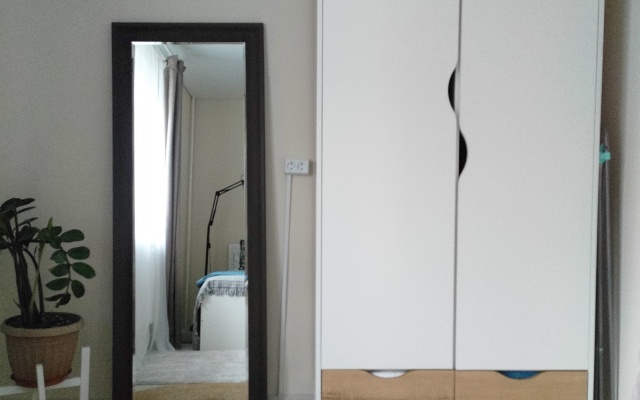 Апартаменты Достык Плаза Пение Птиц