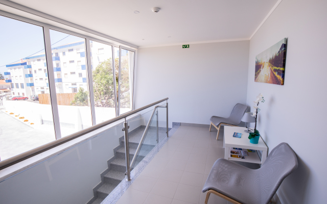 Ericeira Atlantic Guest House