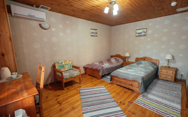 Podvorye Guest House