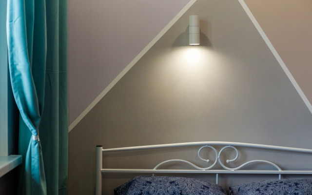 Апартаменты Вид на Море Азимут 11