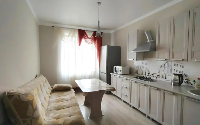 Otdelny Odnokomnatnyy Private house