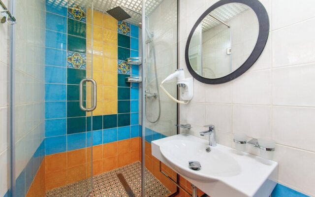 Picasso Boutique Hotel