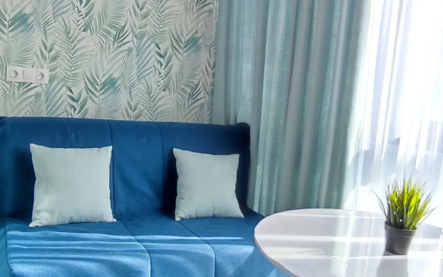 Morskaya Simfoniya LUX Apartments