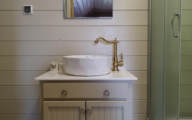 Частный Дом S Baney