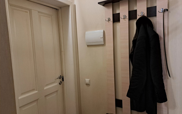 Квартира Лаконичная студия в ЖК Одинцовский парк