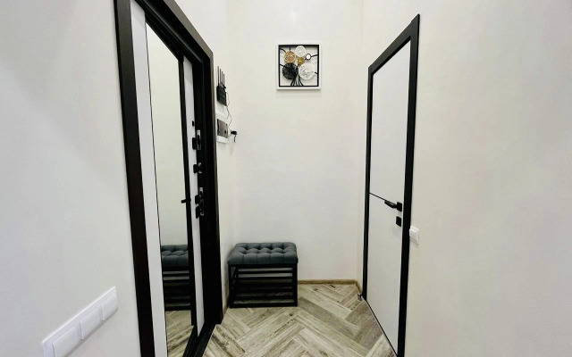 Daily Apart Apartments