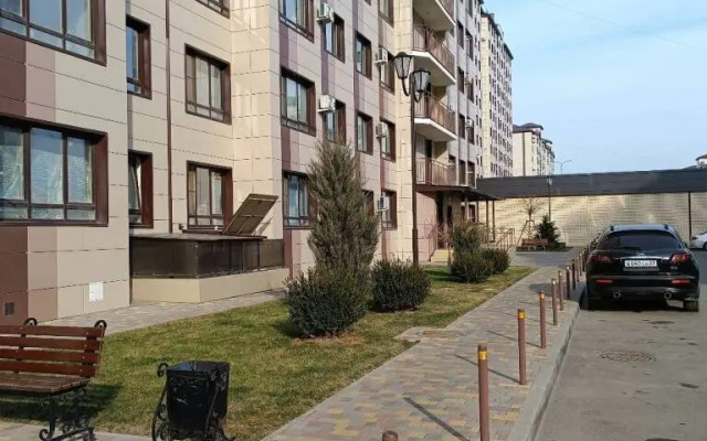 Апартаменты Lily 2