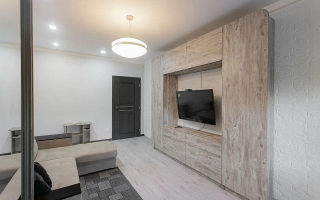 Квартира На улице Герцена 36