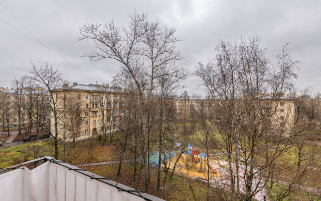 Апартаменты RentalSPb