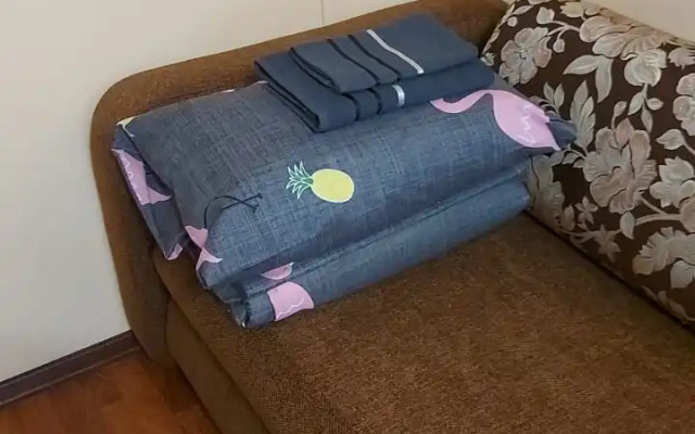 Апартаменты Квартира 2 Комнатная