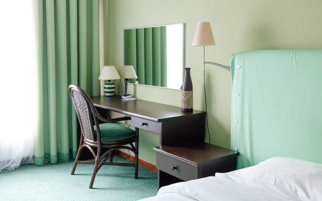 Cosmos Murmansk , a member of Radisson Individuals