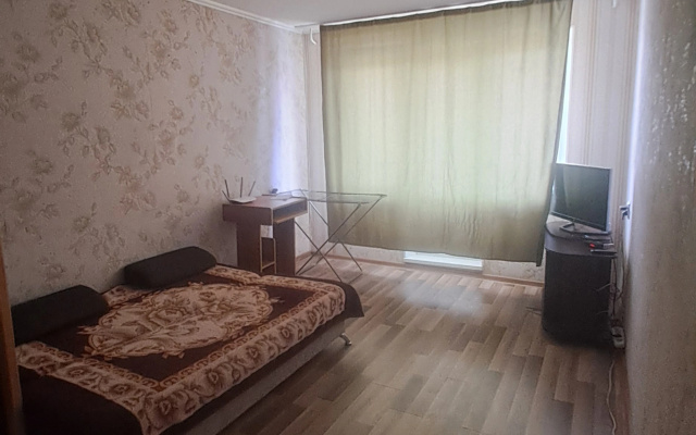 Квартира в спальном районе