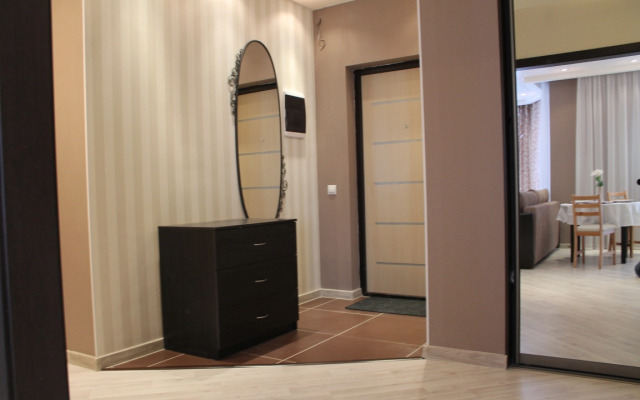 Apartments Stolichny 6