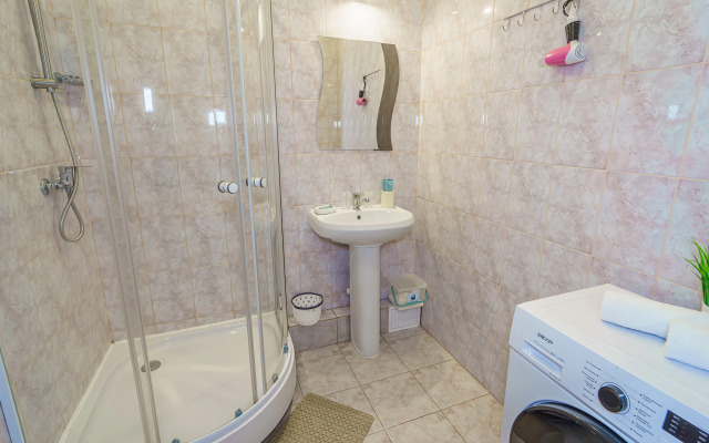 Квартира Right Room на улице 65 лет Победы 43