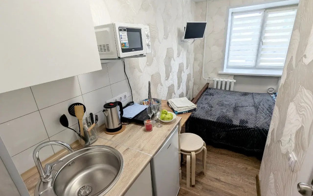 Меблированные комнаты Тат Хаус на Дальняя 9