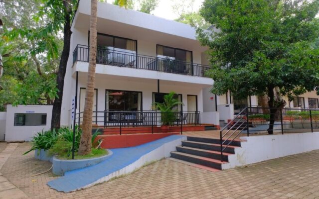 The Byke Royal Pearl Hotel