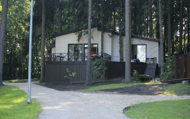 Park-Otel Istra Hotel