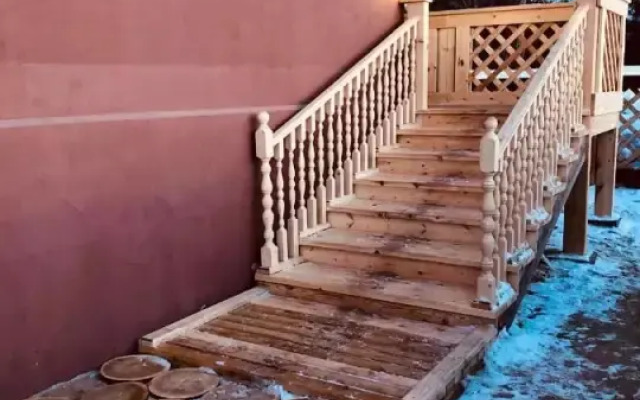 Гостевой дом У Лукоморья