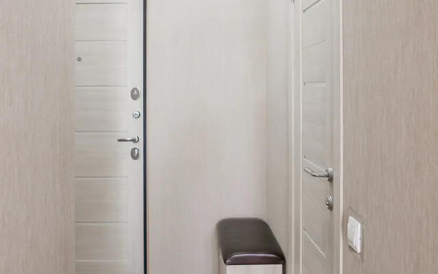 Na Krasnozvyozdnoy Ulitse, 3k1 Flat
