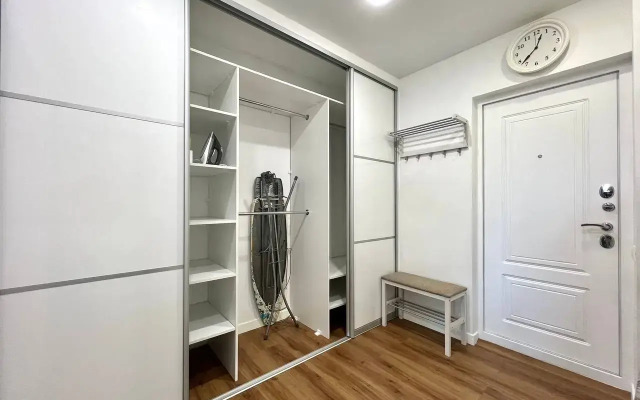 Flat V Adlere Na Ul.gastello