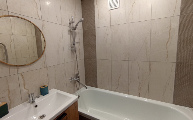 Квартира Уютная на Каберова