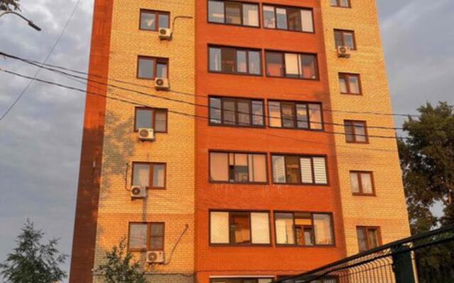 Sovetskaya 62 Apartments
